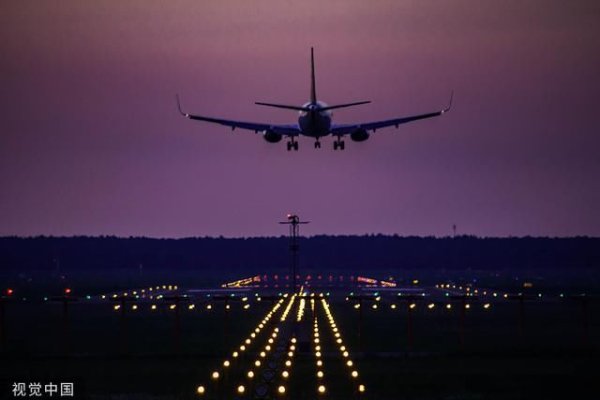 配资炒股网站选必选 上海机场：2023年营收11046亿元实现翻倍