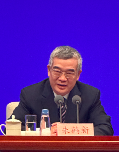 股票配资怎么操作的 朱鹤新：2024年资本项下外资流入将更加活跃