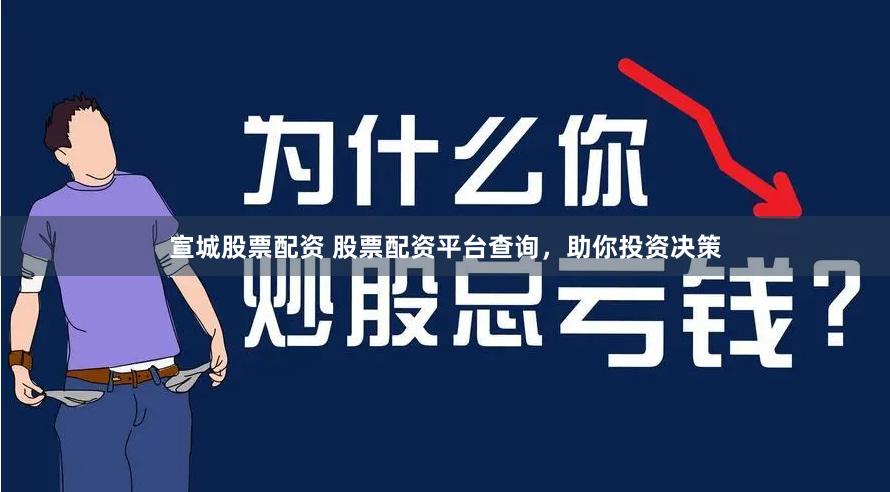 宣城股票配资 股票配资平台查询，助你投资决策